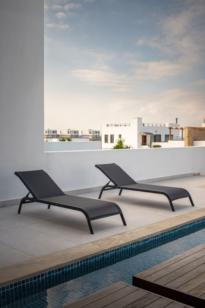 Mykonos Holiday Homes