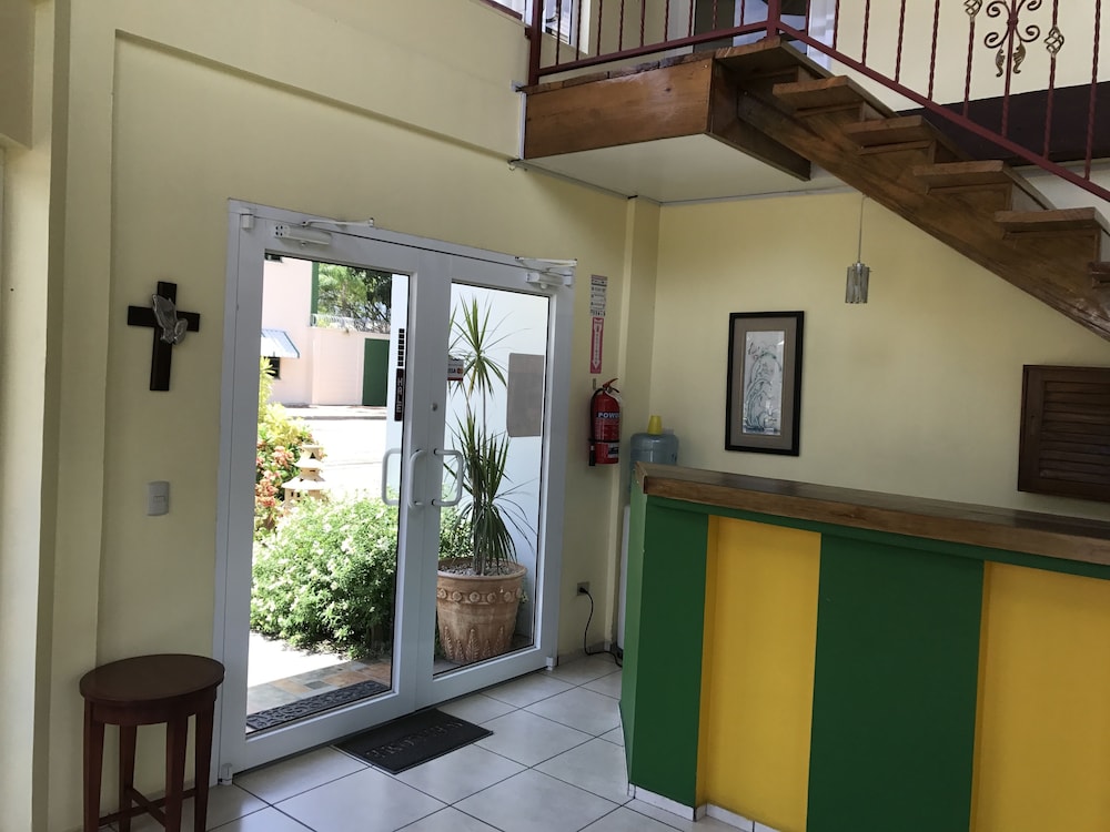 Hotel Casa Luisa