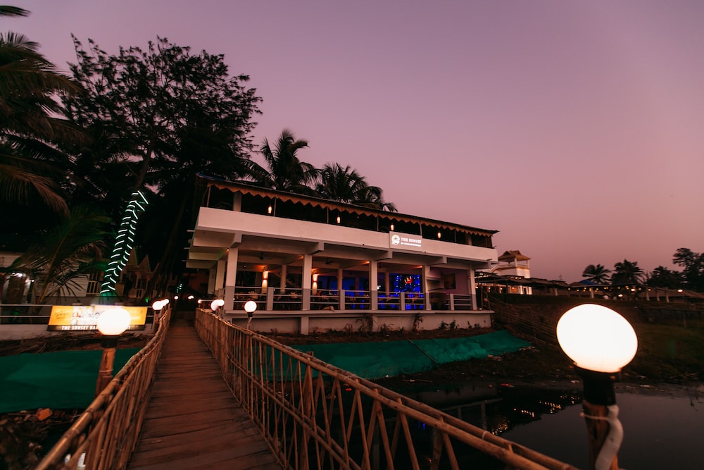 The Sunset Guest House