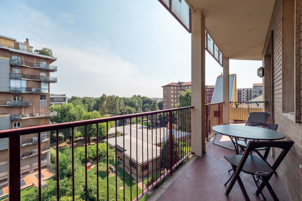 La Casa delle Arti Milano - Vintage Guesthouse