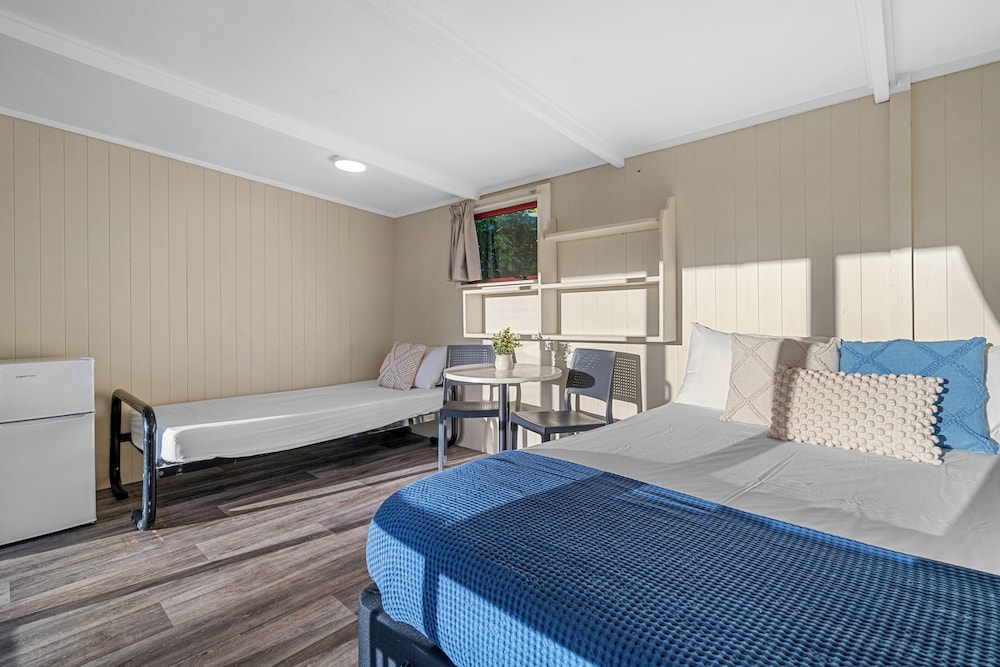 Tasman Holiday Parks - Ohiwa