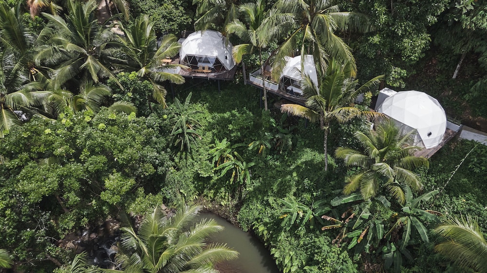 Lintang Luku Tent Resort Ijen, Banyuwangi