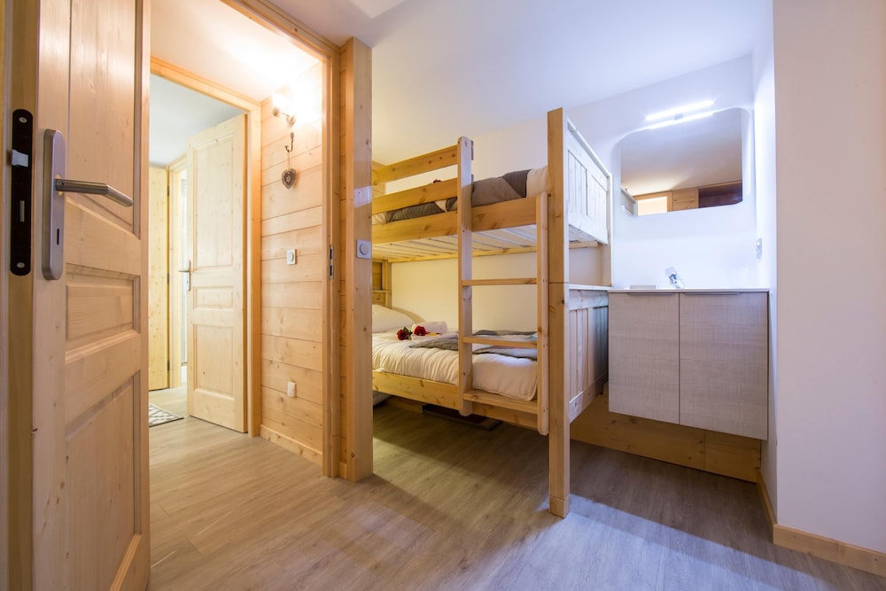 R Sidence Grand Roc - Campanules 308