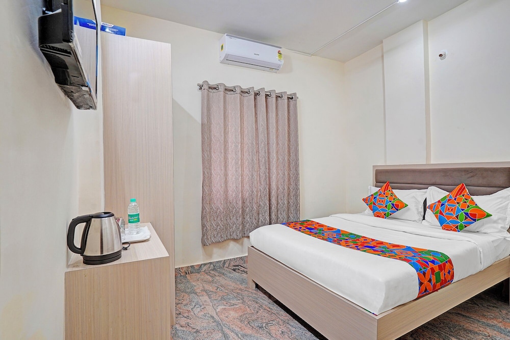 Fabhotel Platinum