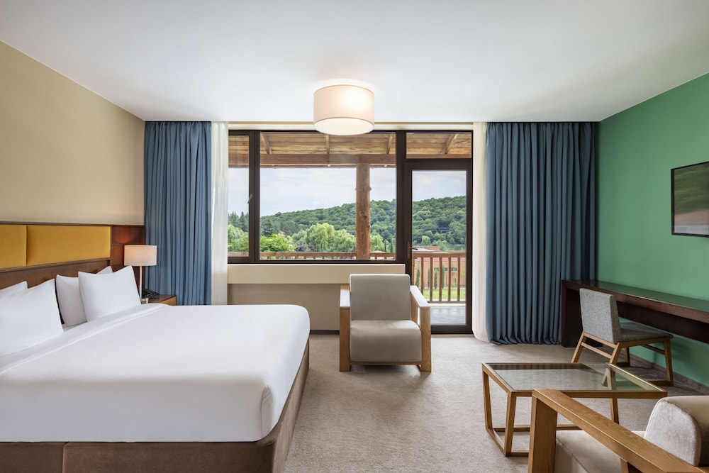 Lopota Lake Resort & Spa
