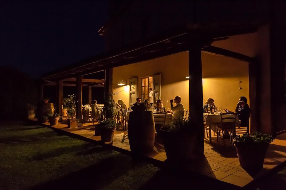 Agriturismo Antica Pinciana