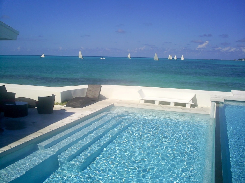 Art Retreat Bahamas - Hostel — photo 5