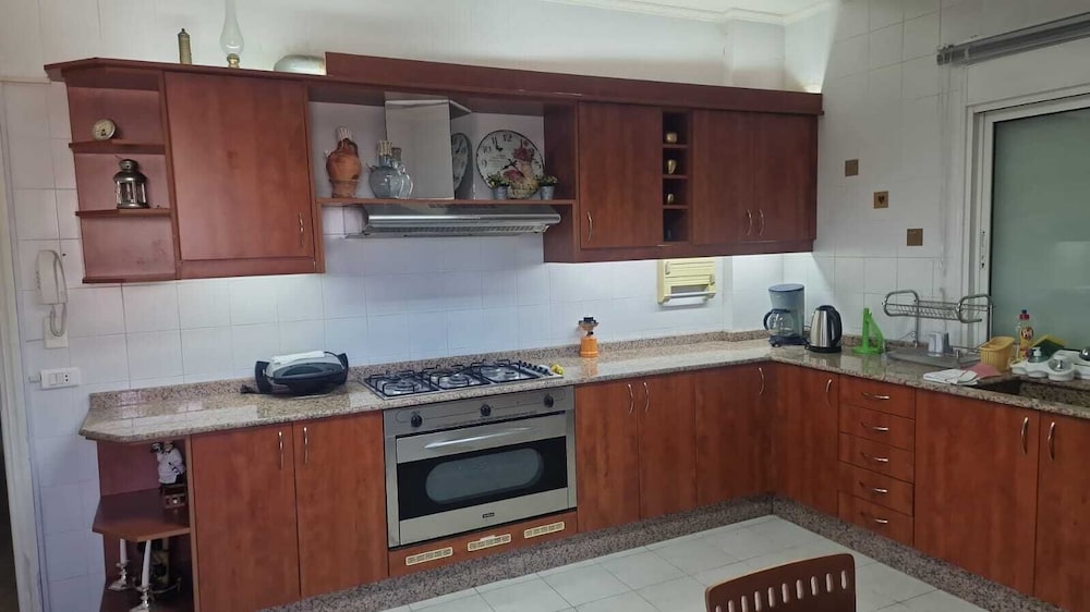 Belle Maison Bdadoun by Hansa