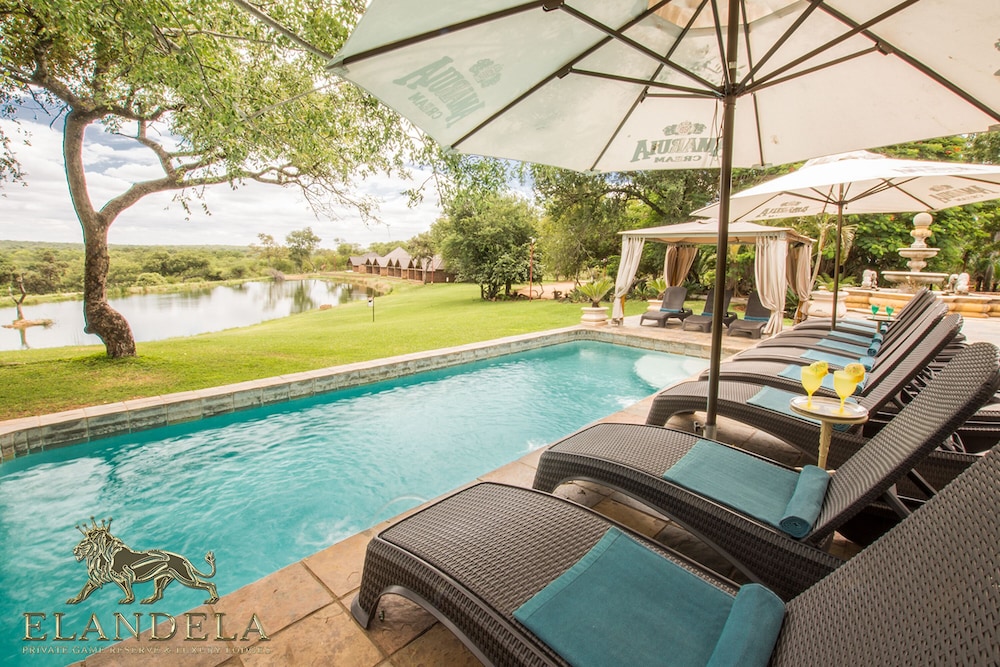 Elandela Private Game Reserve & Luxury Lodge