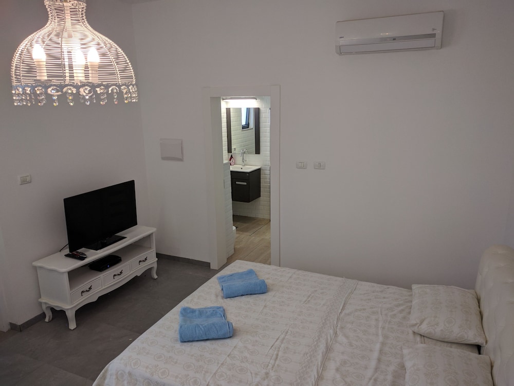 Eilat Red Sea Luxury Apartments