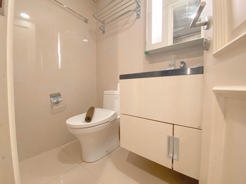 Strategic And Homey Studio At Marquis De Lafayette Apartment