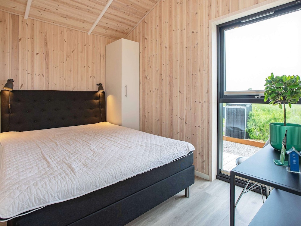 Holiday Home in Frederikshavn view 2