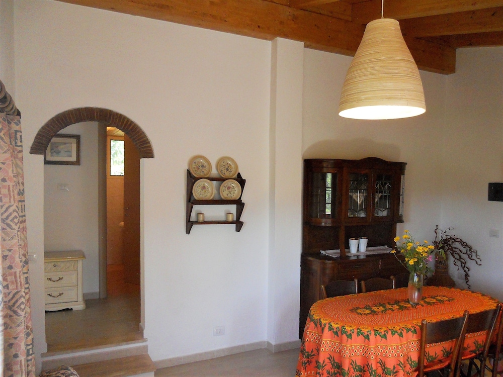Casa Anselmi view 4