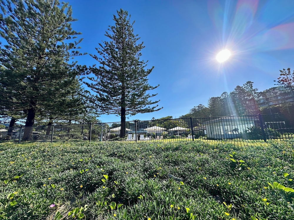 Nautilus Beach Resort by Charlesworth