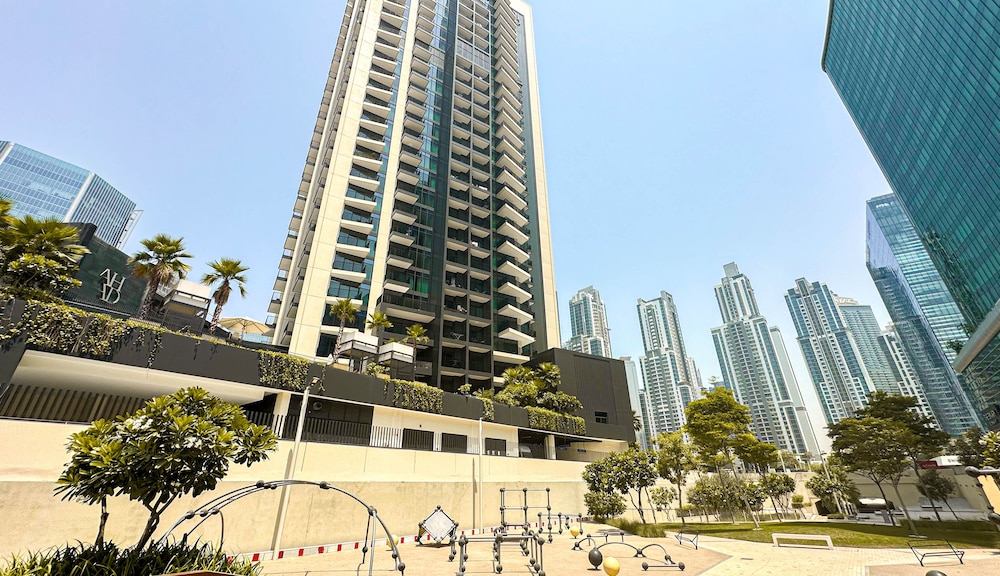 HiGuests - Ahad Residences