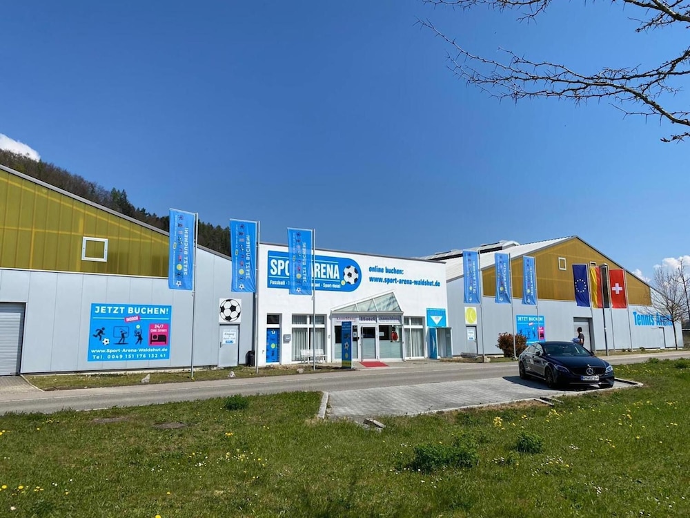 Arena Hotel Waldshut