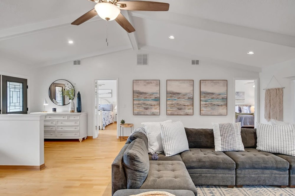 Saltwater Canal Home Heated Pool 3 2 2 Gorgeous Pets Welcome