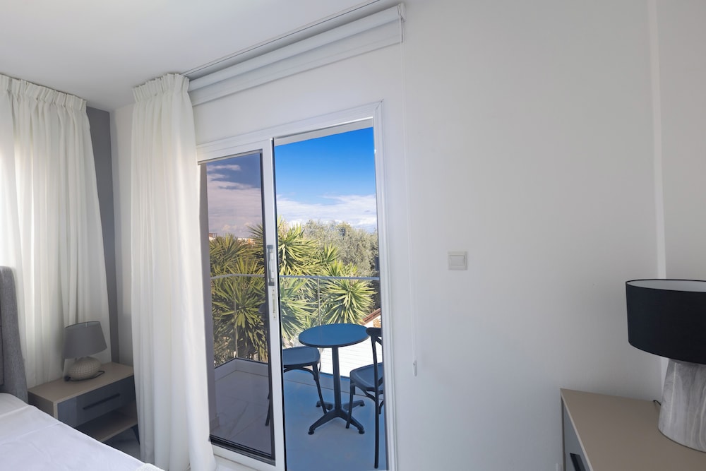 Protaras Mandali Villa Ma20