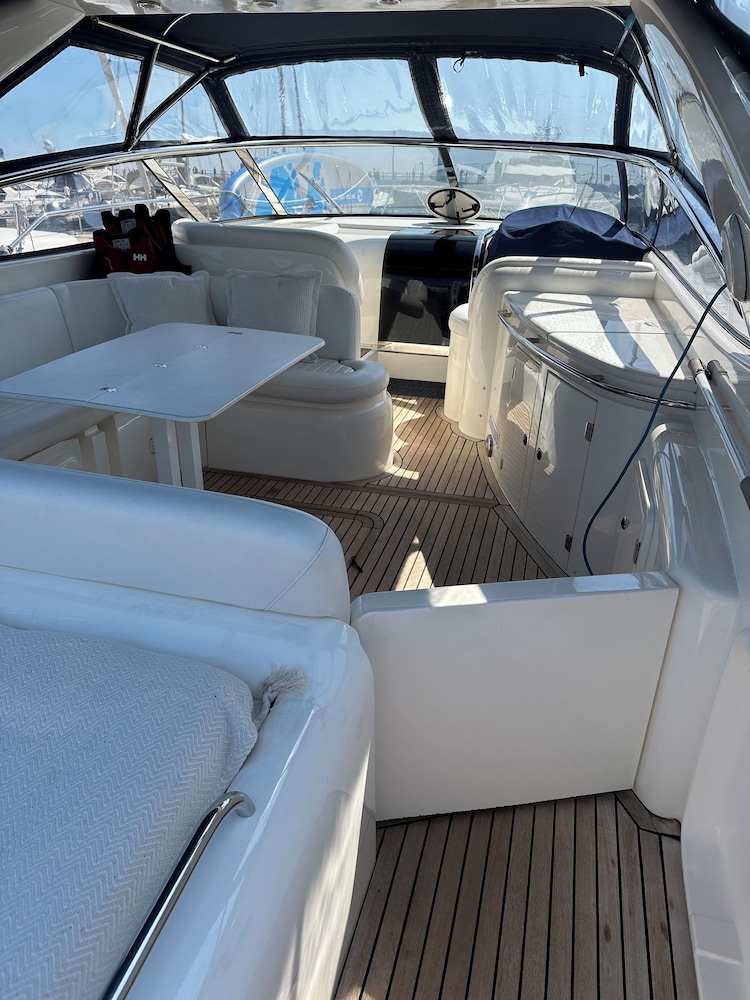 Boat Accommodation Ltd