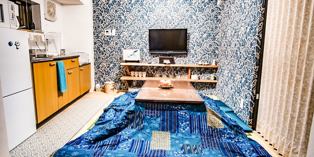 Shirakawa Seiryuan