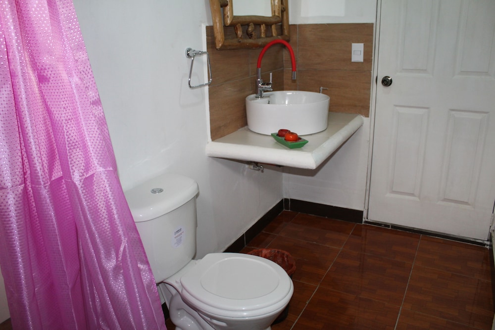 Paraiso San José - Hostel