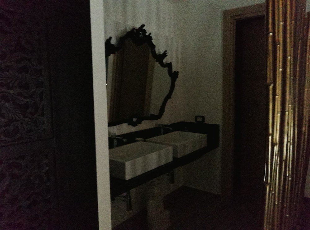 B&B CasaBusari