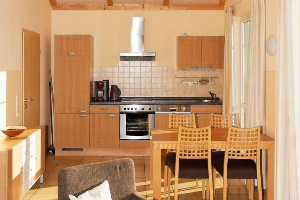 Holiday Home in Markkleeberg Near a Lake
