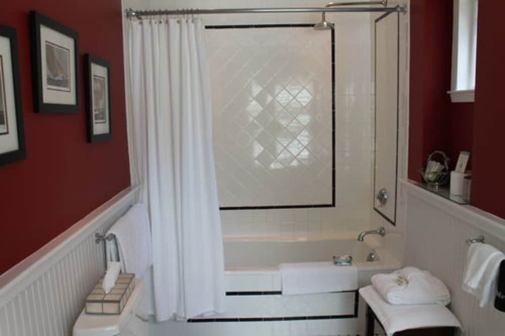 Beech Tree Bed and Breakfast
