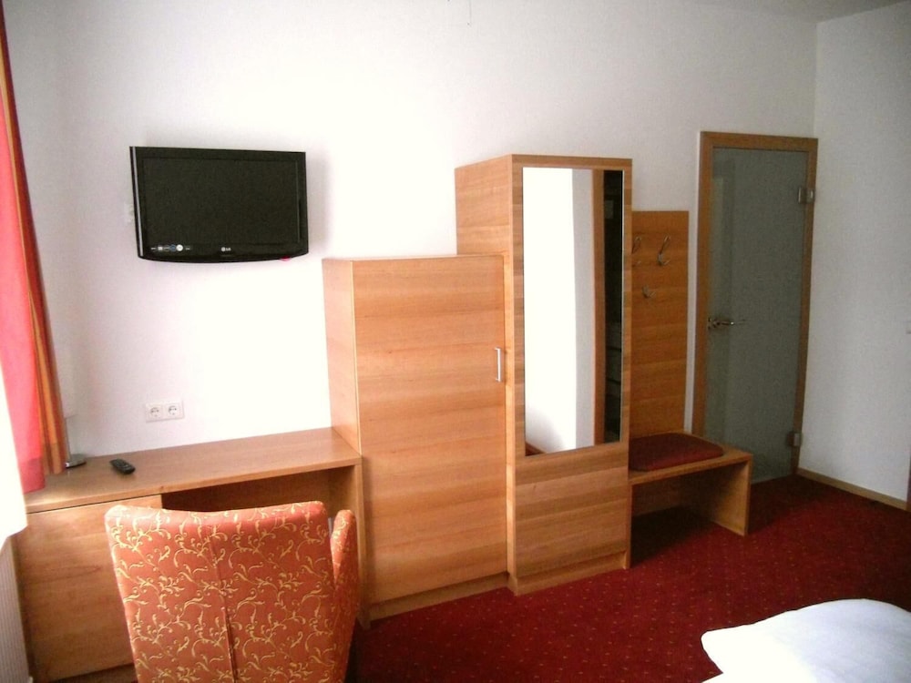 Hotel Schillerhof