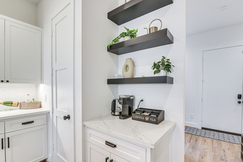 Townhome 3 Mi to Texas Med Ctr & Hermann Park