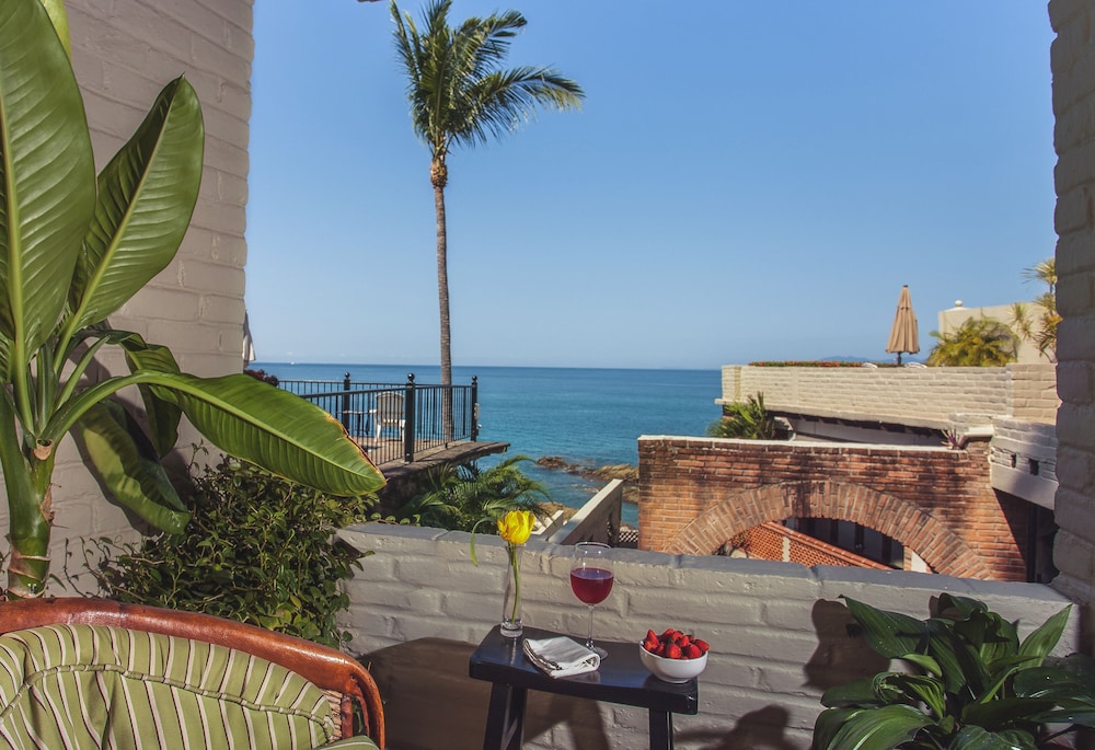 Quinta Maria Cortez Beach Hotel — photo 136