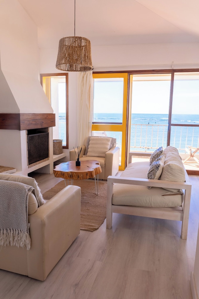 Apartamentos Alborada