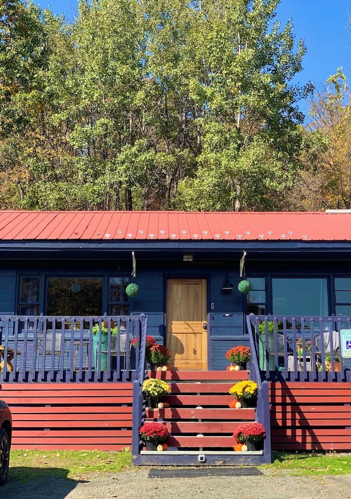 Green Acres Retreat