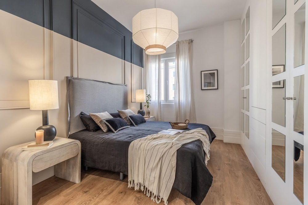 Laguna - 3 Bedroom in Ibiza