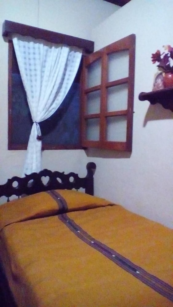 Casona Colonial