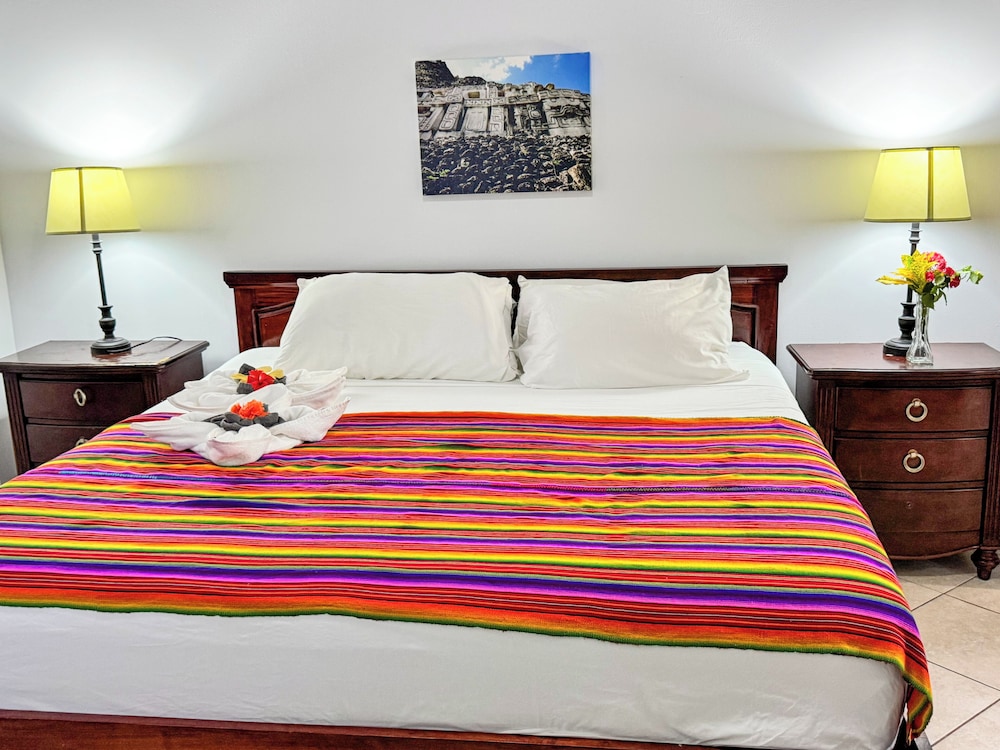 Caribbean Shores Bed & Breakfast