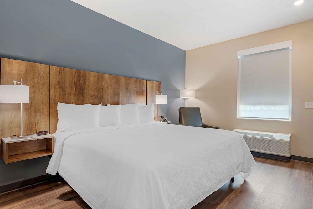 Extended Stay America Premier Suites - Austin - Kyle