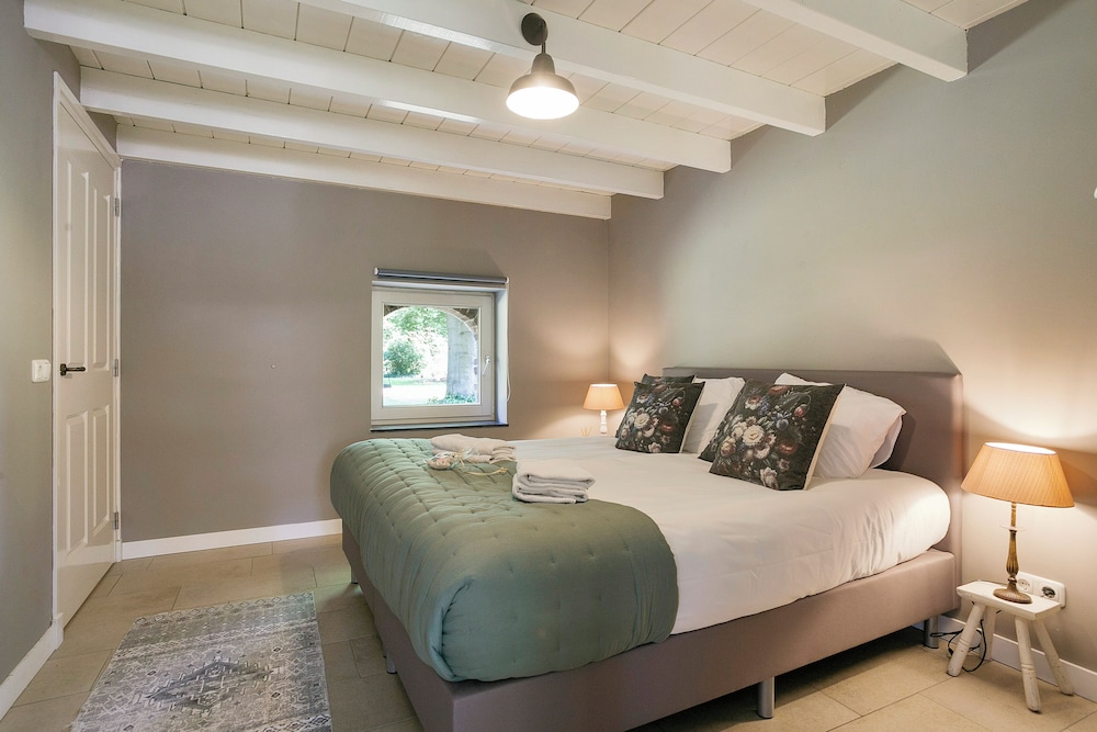 B&B De Grote Waaij