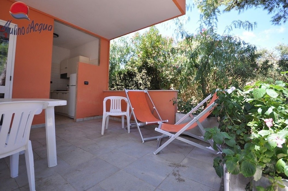 Centro Vacanze Mulino D'Acqua