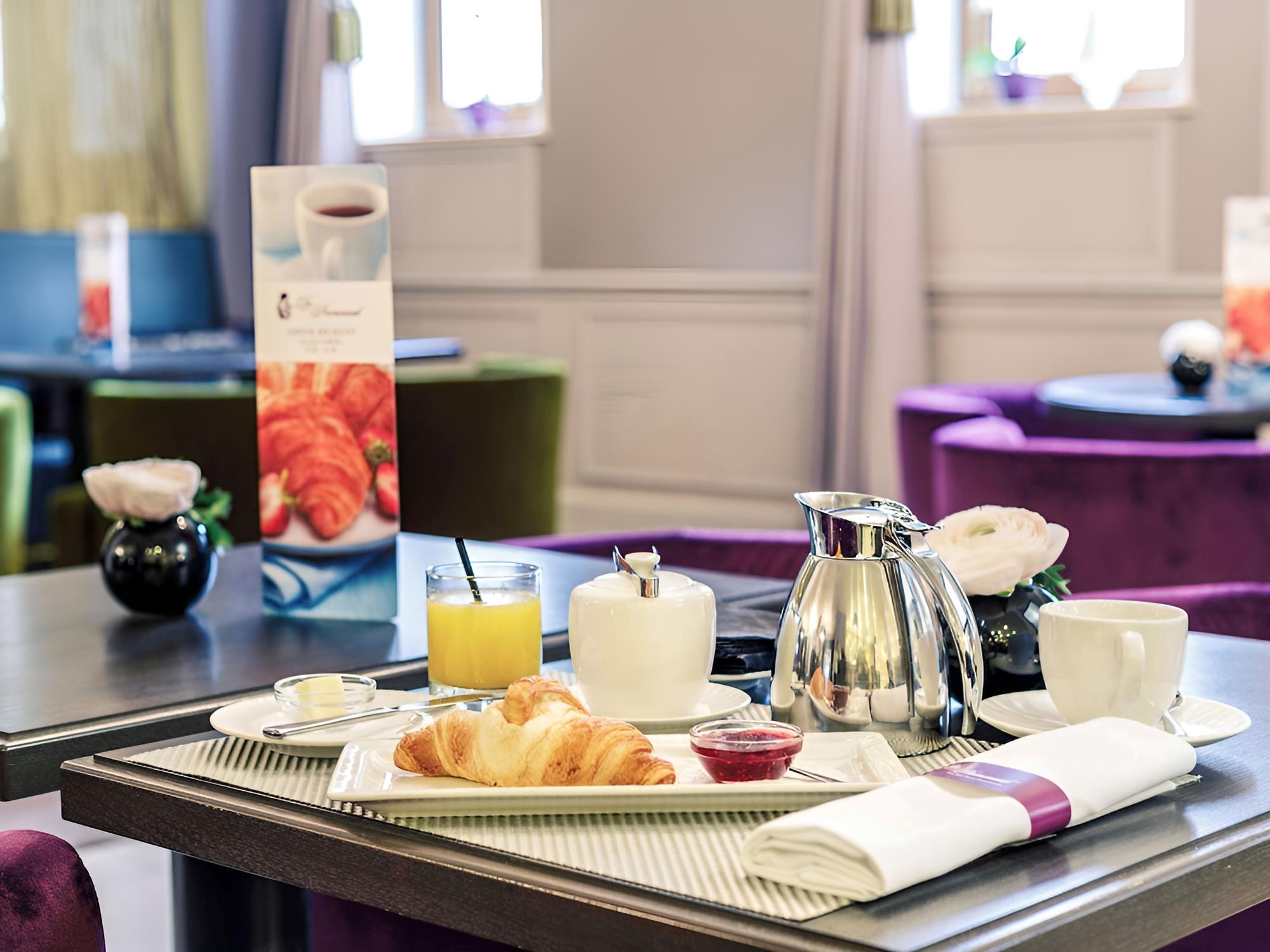 Mercure Arbat Moscow