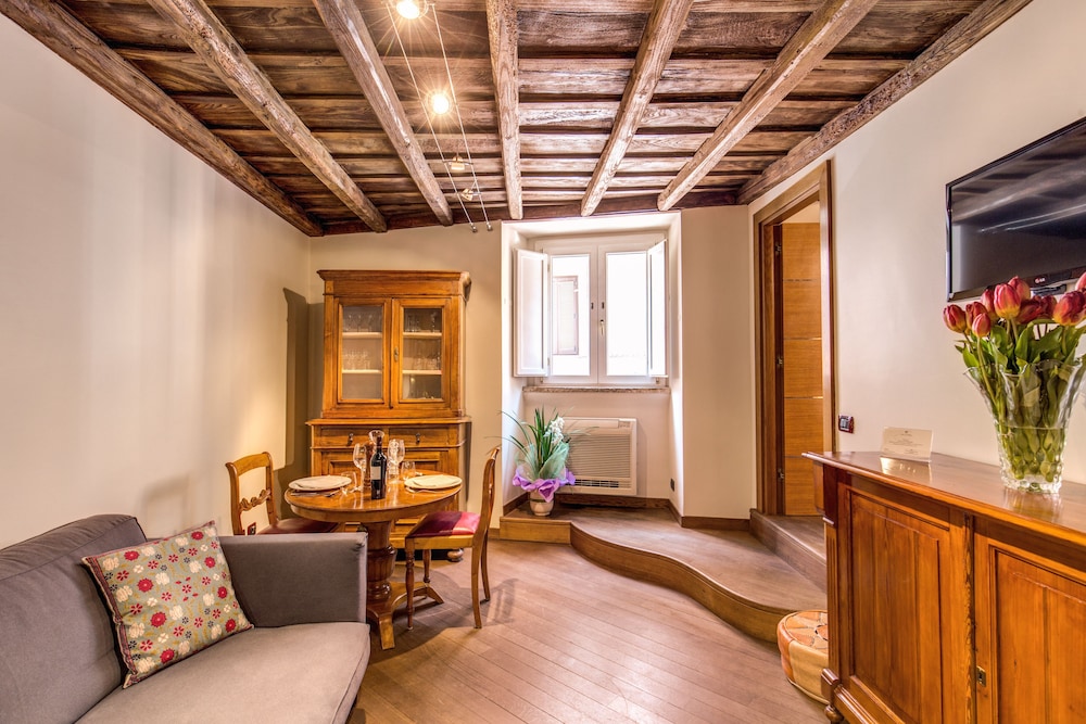 Your Suite Rome