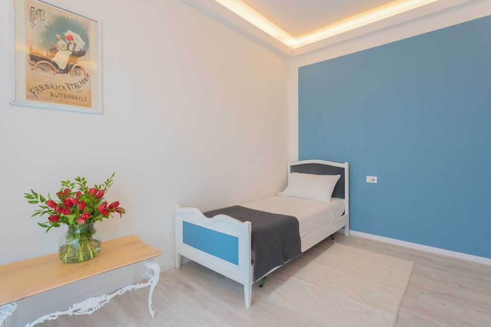 Acqua Chiara Apartment by Rent all Como