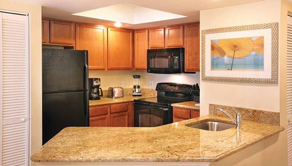 Royal Vista 1BD DLX view 3