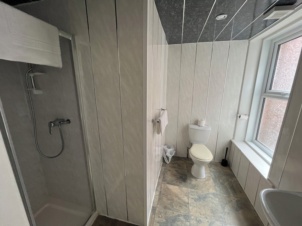 Fairhaven Hotel Central Blackpool