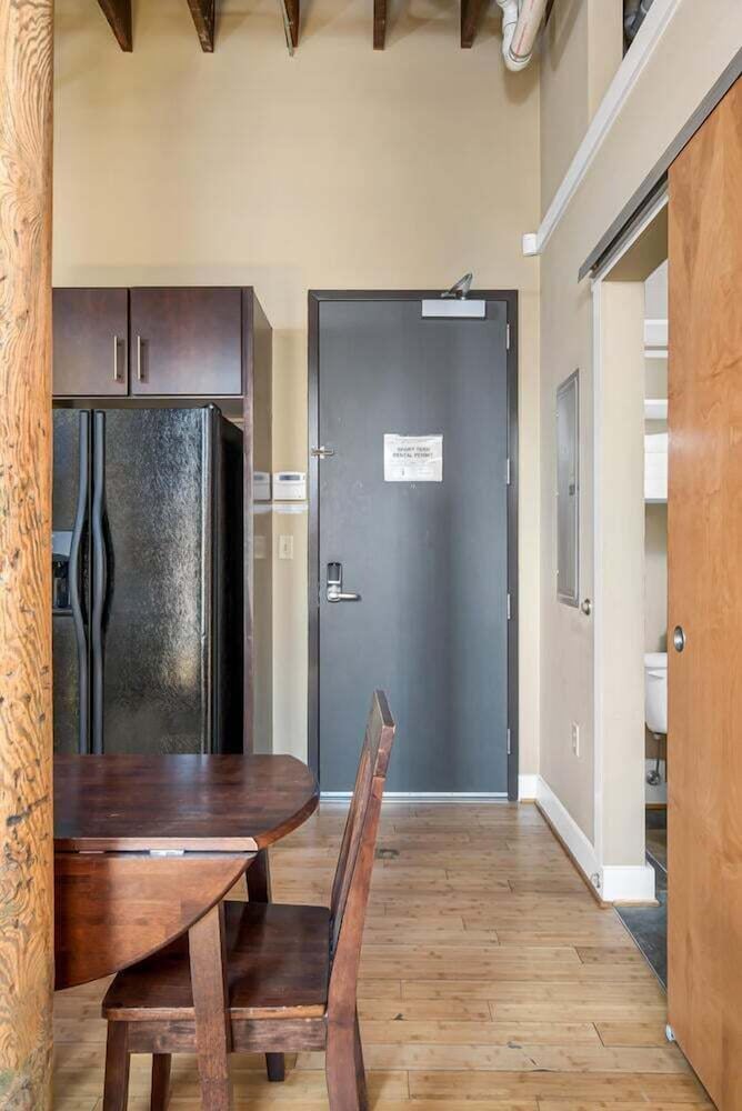 Music City Lofts
