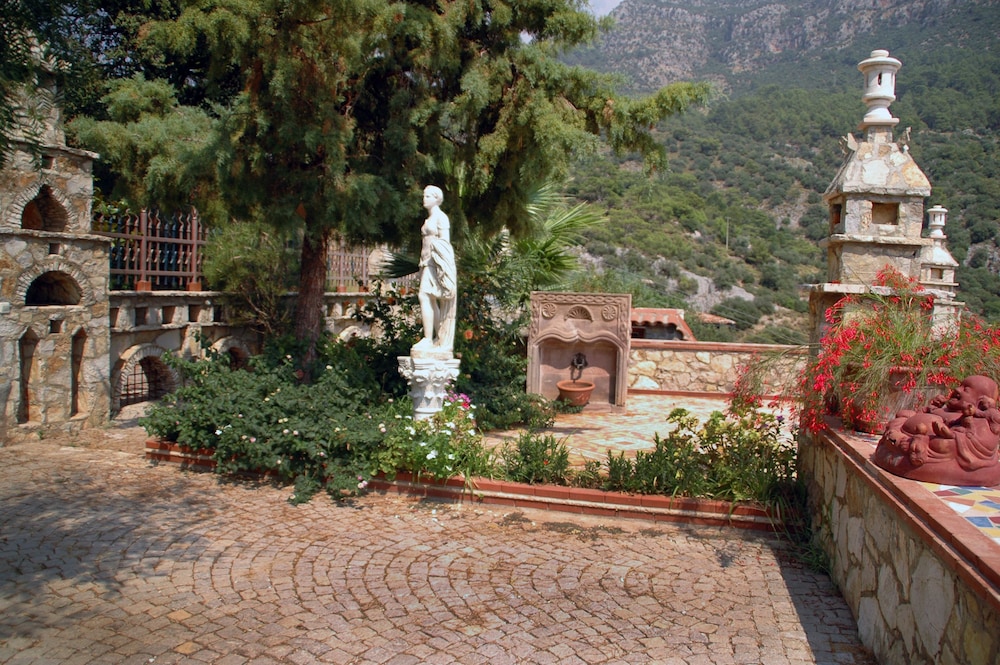 Villa Symbola - Image 20