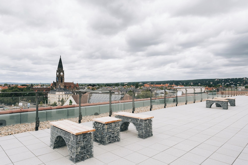 Oasis Appart - Wohnen in Dresden