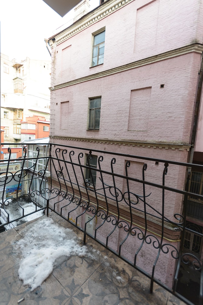 Partner Guest House Shevchenko