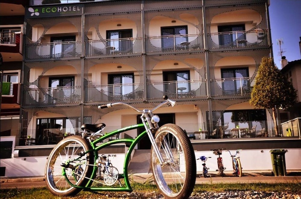 Eco Paralia