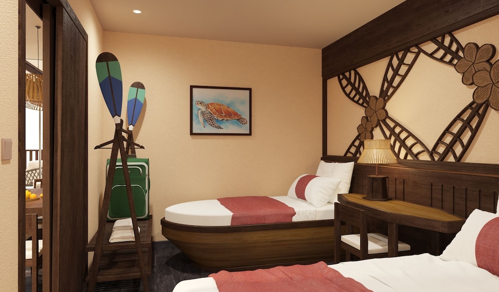 Amiana Resort Cam Ranh